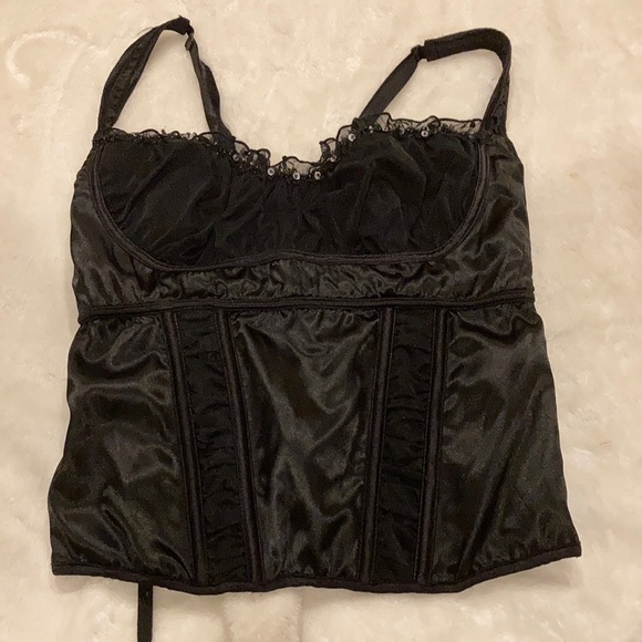 coquette Other - Corset XL